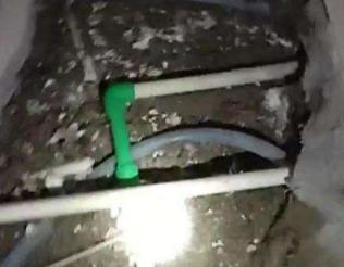桐庐卫生间漏水多少钱