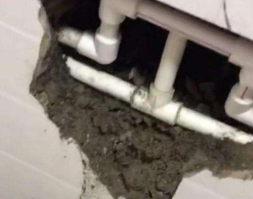 桐庐卫生间漏水哪家好