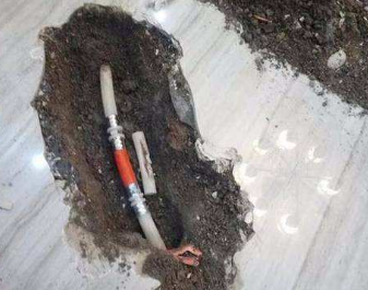 桐庐水管维修哪家好