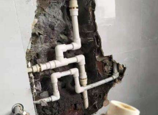 桐庐卫生间测漏水价格多少
