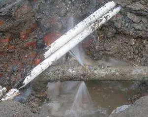 桐庐水管维修费用是多少