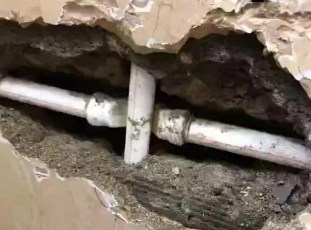 桐庐水管维修哪家好