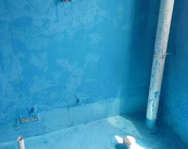 桐庐卫生间防水多少钱
