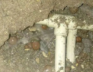 桐庐卫生间测漏