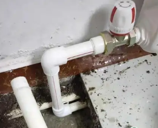 桐庐卫生间测漏水多少钱