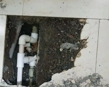 桐庐卫生间测漏水哪家好