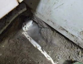 桐庐卫生间测漏水多少钱