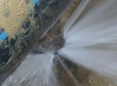 桐庐卫生间测漏水施工步骤