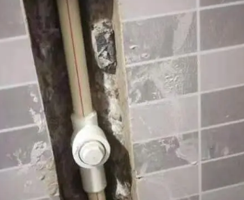 桐庐卫生间测漏水