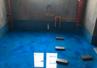 桐庐卫生间防水步骤