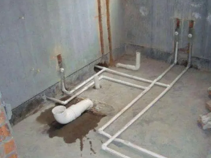 桐庐水管维修多少钱