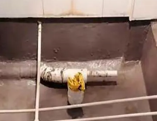 桐庐卫生间测漏水服务电话