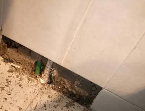 桐庐测漏水公司为您专业分享下检漏仪器准确定位的方法有什么特点?