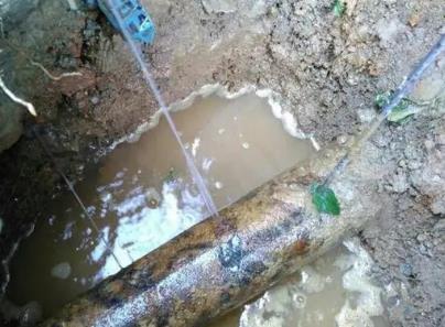 桐庐卫生间测漏水公司分享下我们可以检测到轻微的漏水和水压吗？